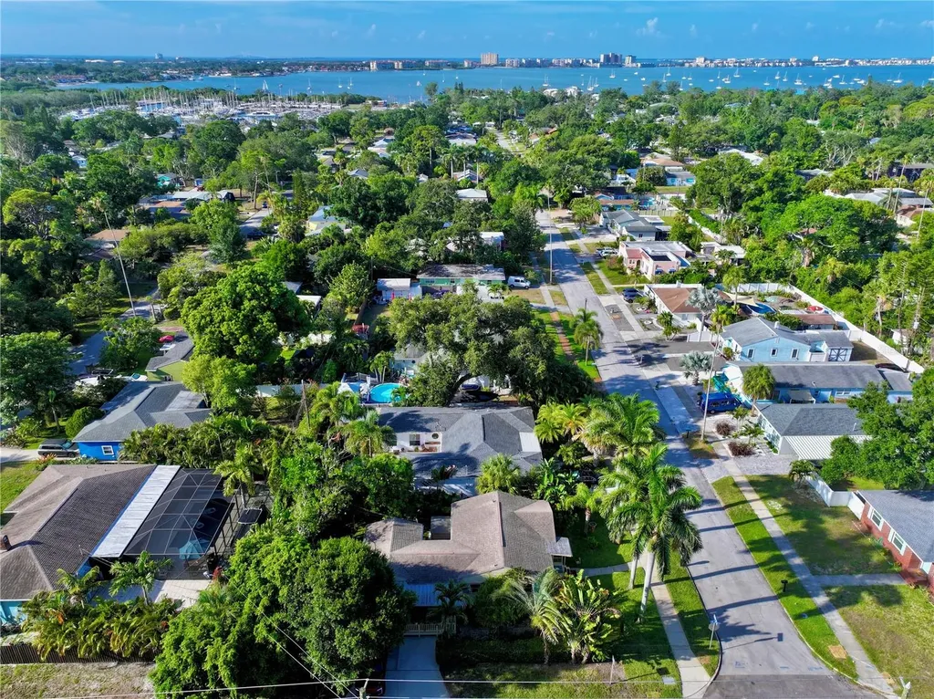 2602 Upton Street S Gulfport FL 33711