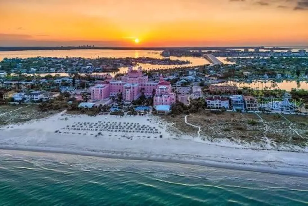 2602 Upton Street S Gulfport FL 33711
