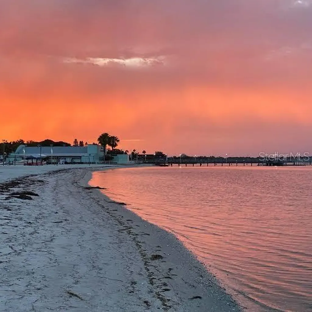 2602 Upton Street S Gulfport FL 33711