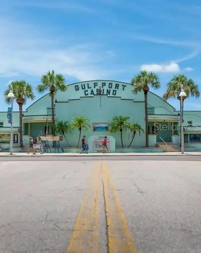 2602 Upton Street S Gulfport FL 33711