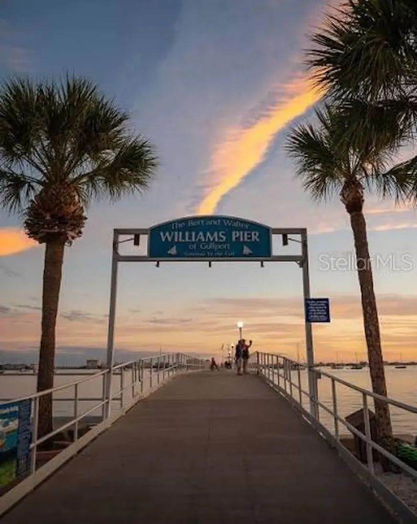 2602 Upton Street S Gulfport FL 33711