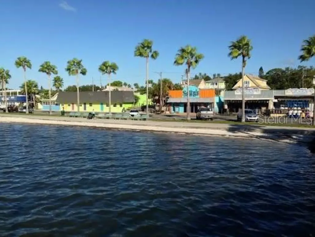 2602 Upton Street S Gulfport FL 33711