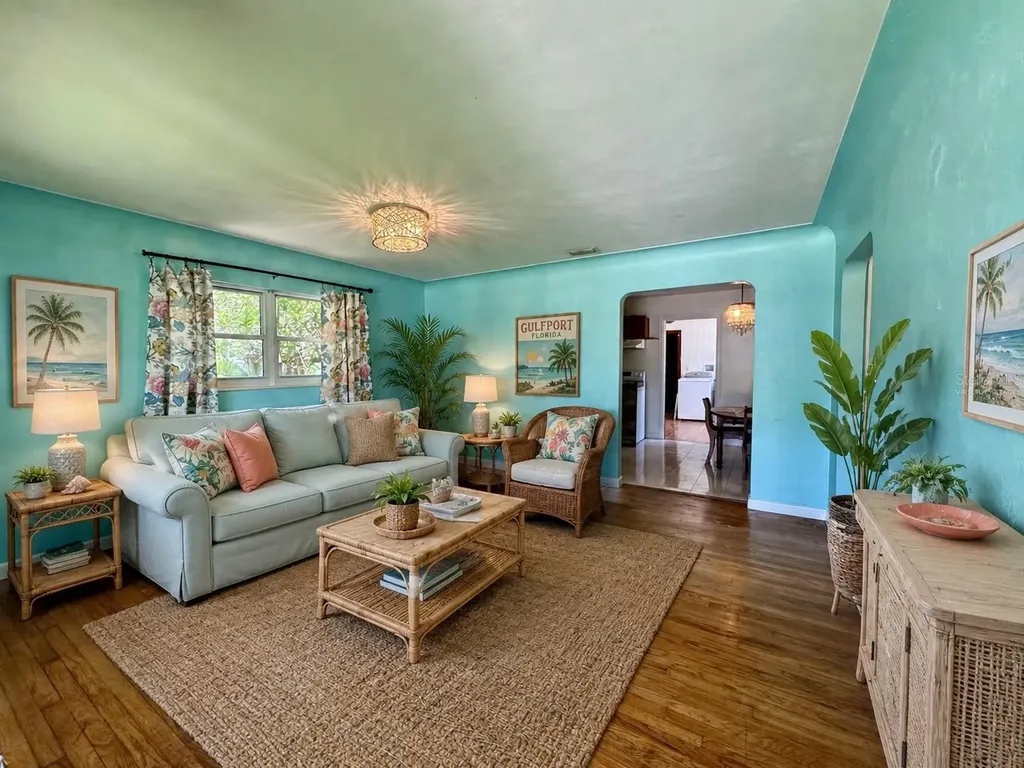 2602 Upton Street S Gulfport FL 33711