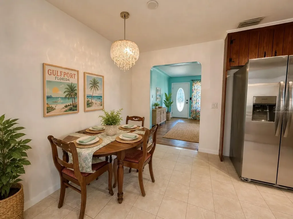 2602 Upton Street S Gulfport FL 33711