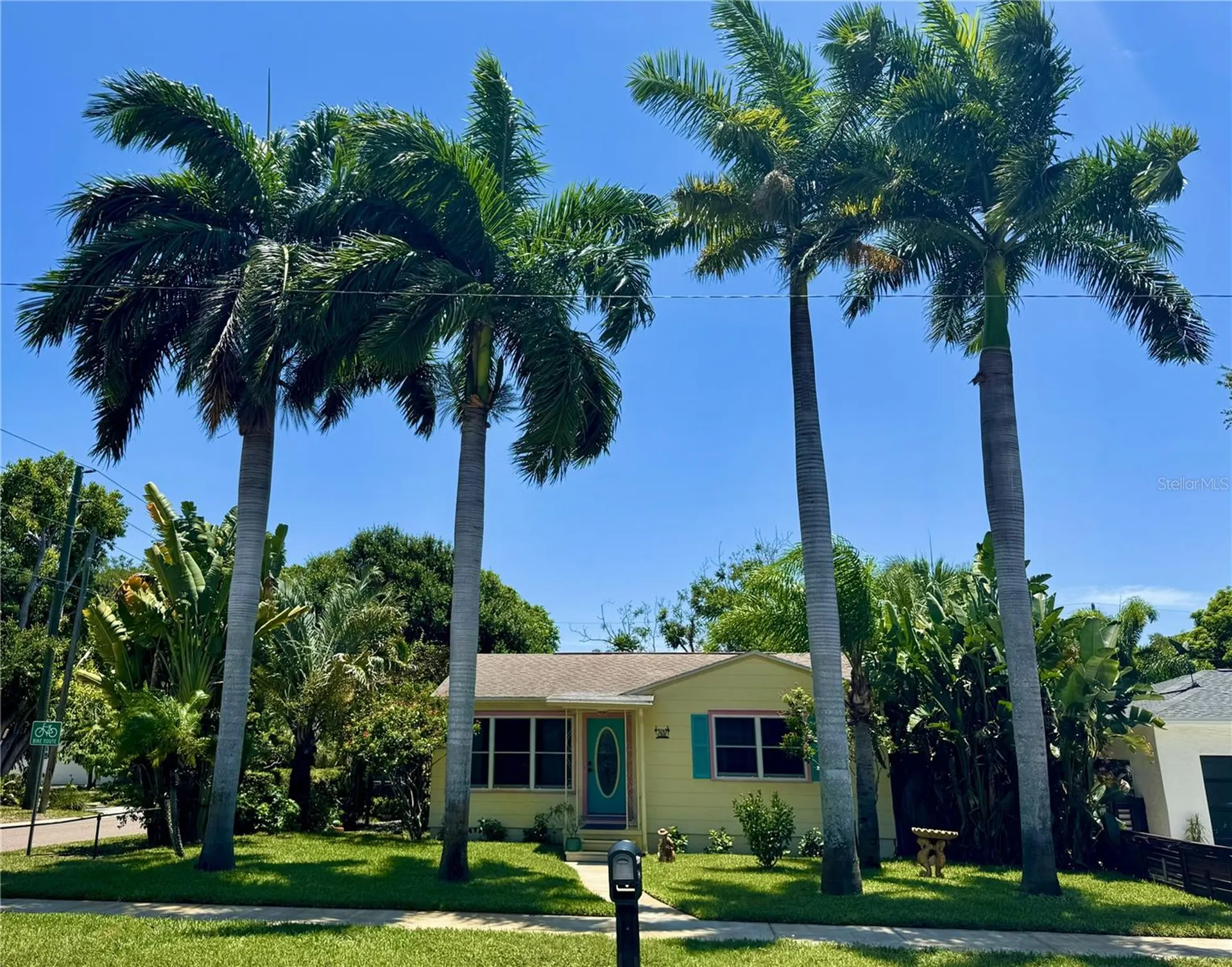 2602 Upton Street S Gulfport FL 33711
