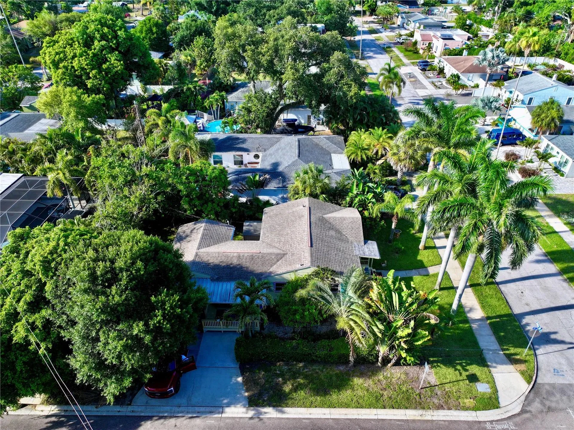 2602 Upton Street S Gulfport FL 33711