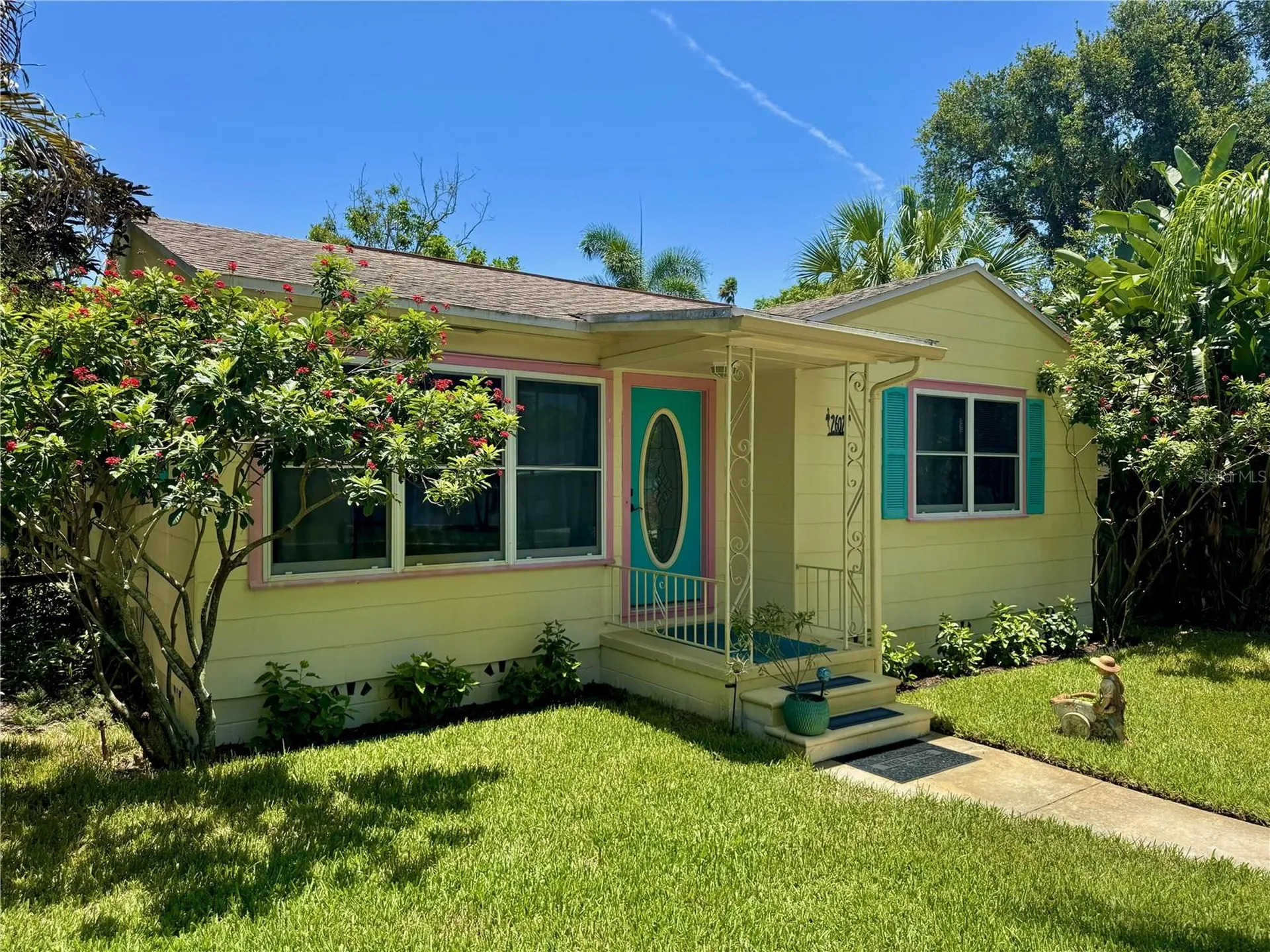 2602 Upton Street S Gulfport FL 33711