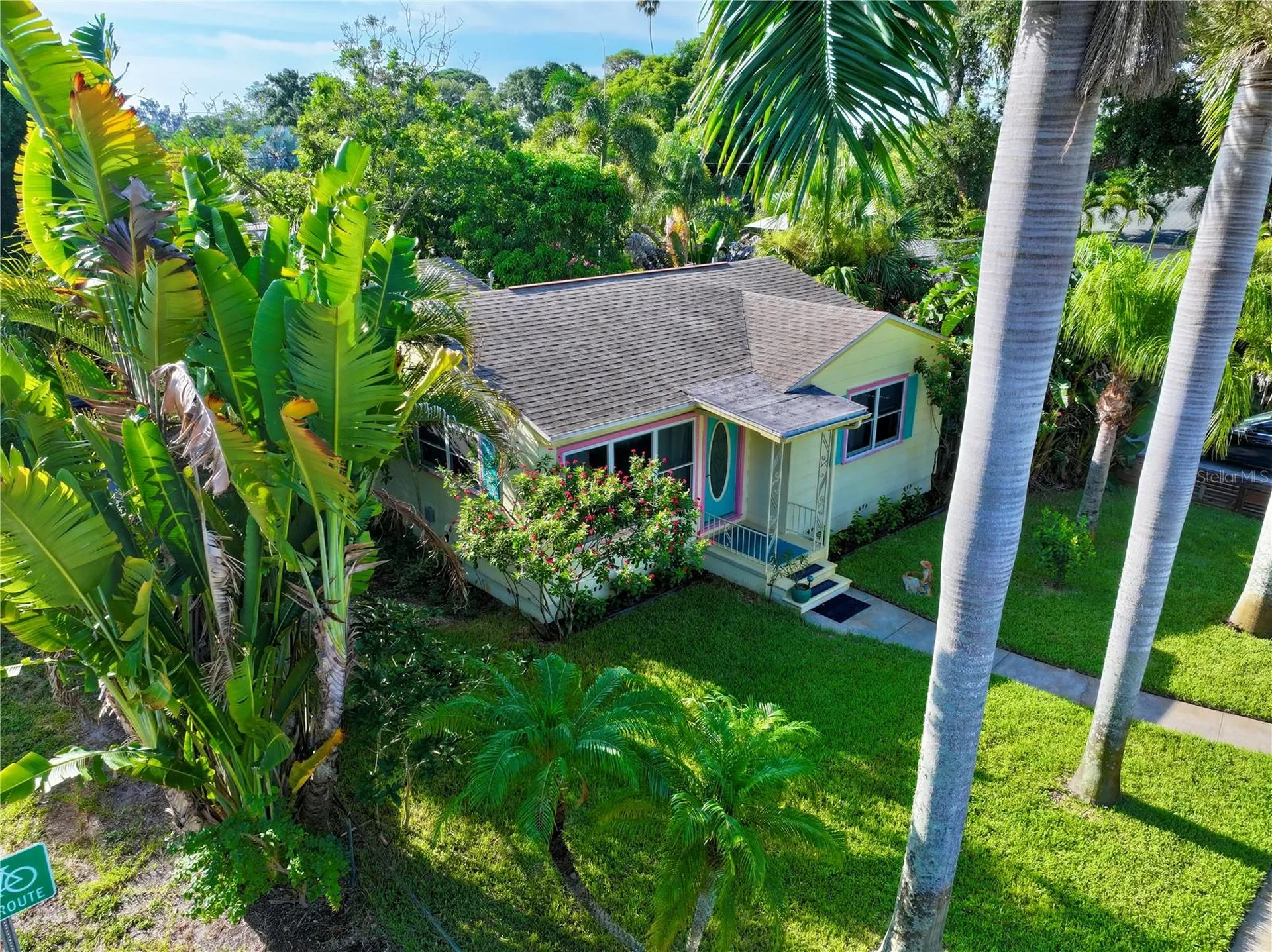 2602 Upton Street S Gulfport FL 33711