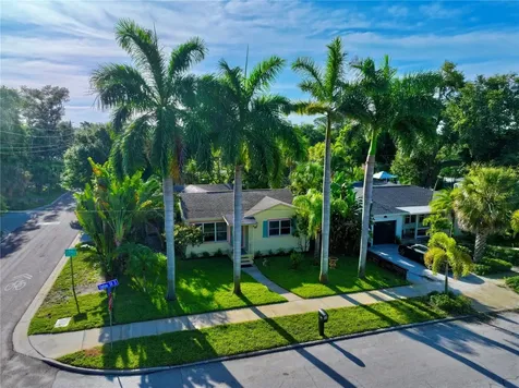 2602 Upton Street S Gulfport FL 33711