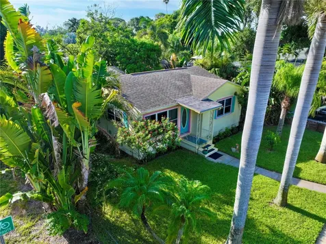 2602 Upton Street S Gulfport FL 33711