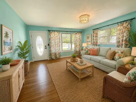 2602 Upton Street S Gulfport FL 33711