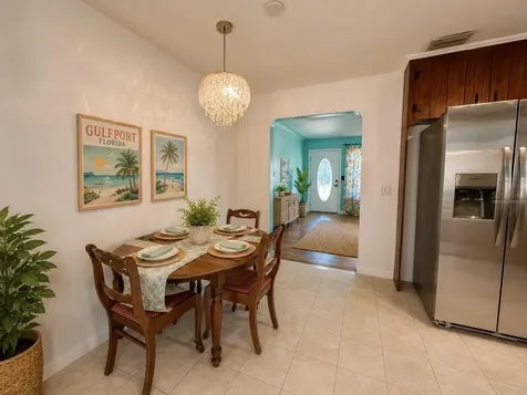 2602 Upton Street S Gulfport FL 33711