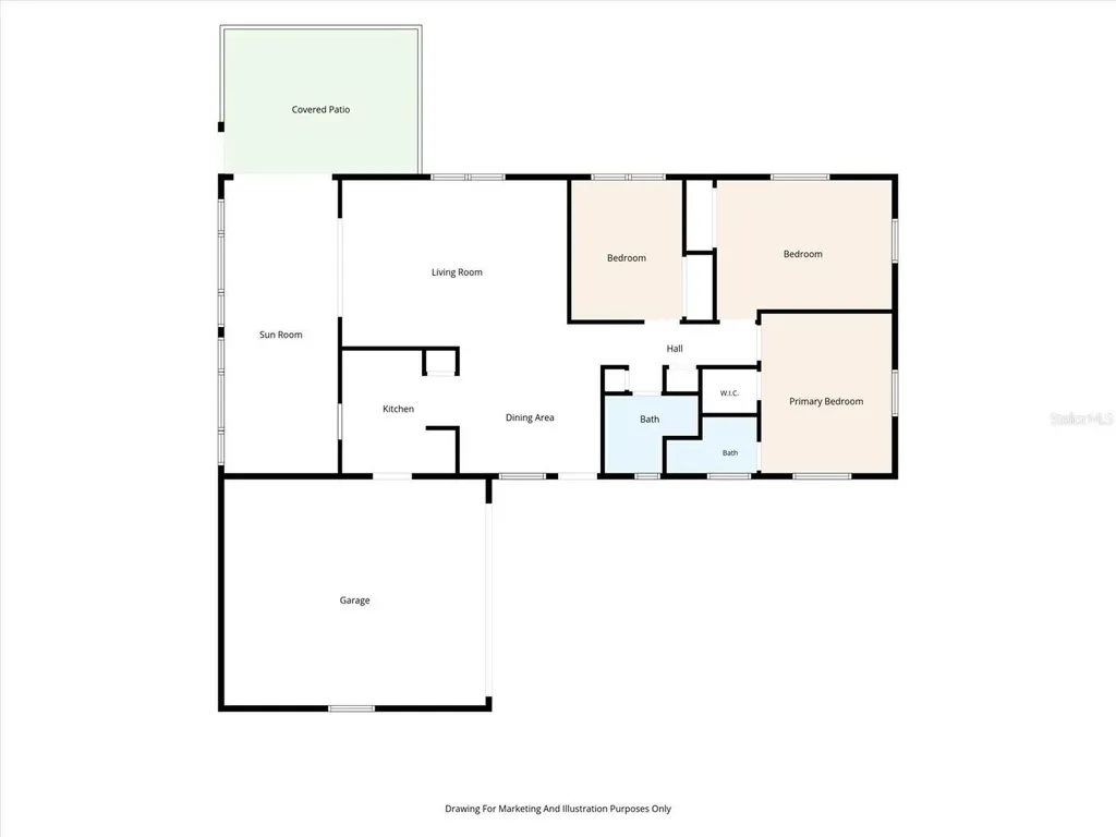 4496 13th Lane NE St Petersburg FL 33703