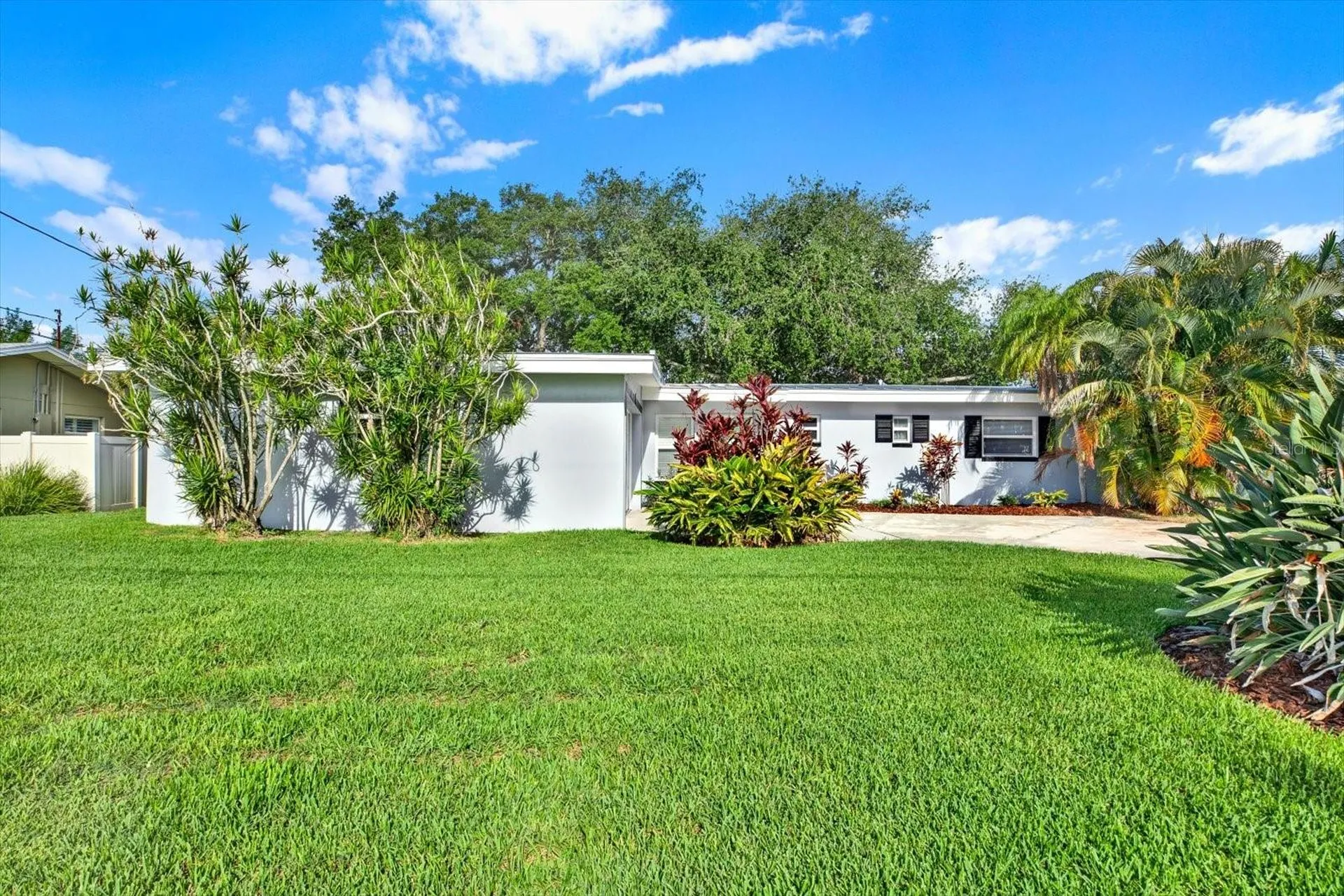 4496 13th Lane NE St Petersburg FL 33703