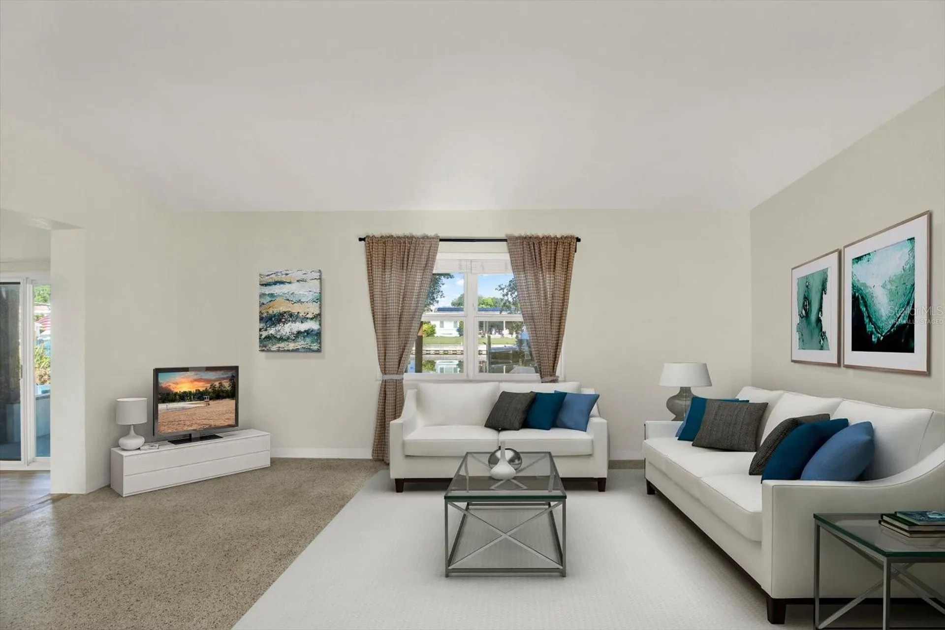 4496 13th Lane NE St Petersburg FL 33703