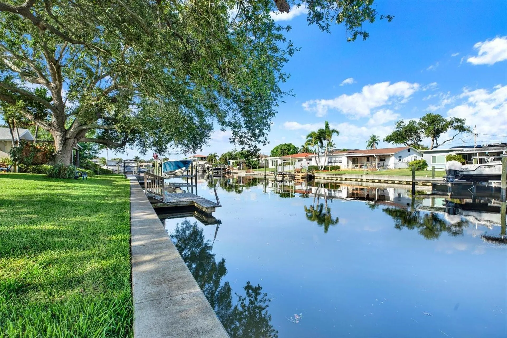 4496 13th Lane NE St Petersburg FL 33703