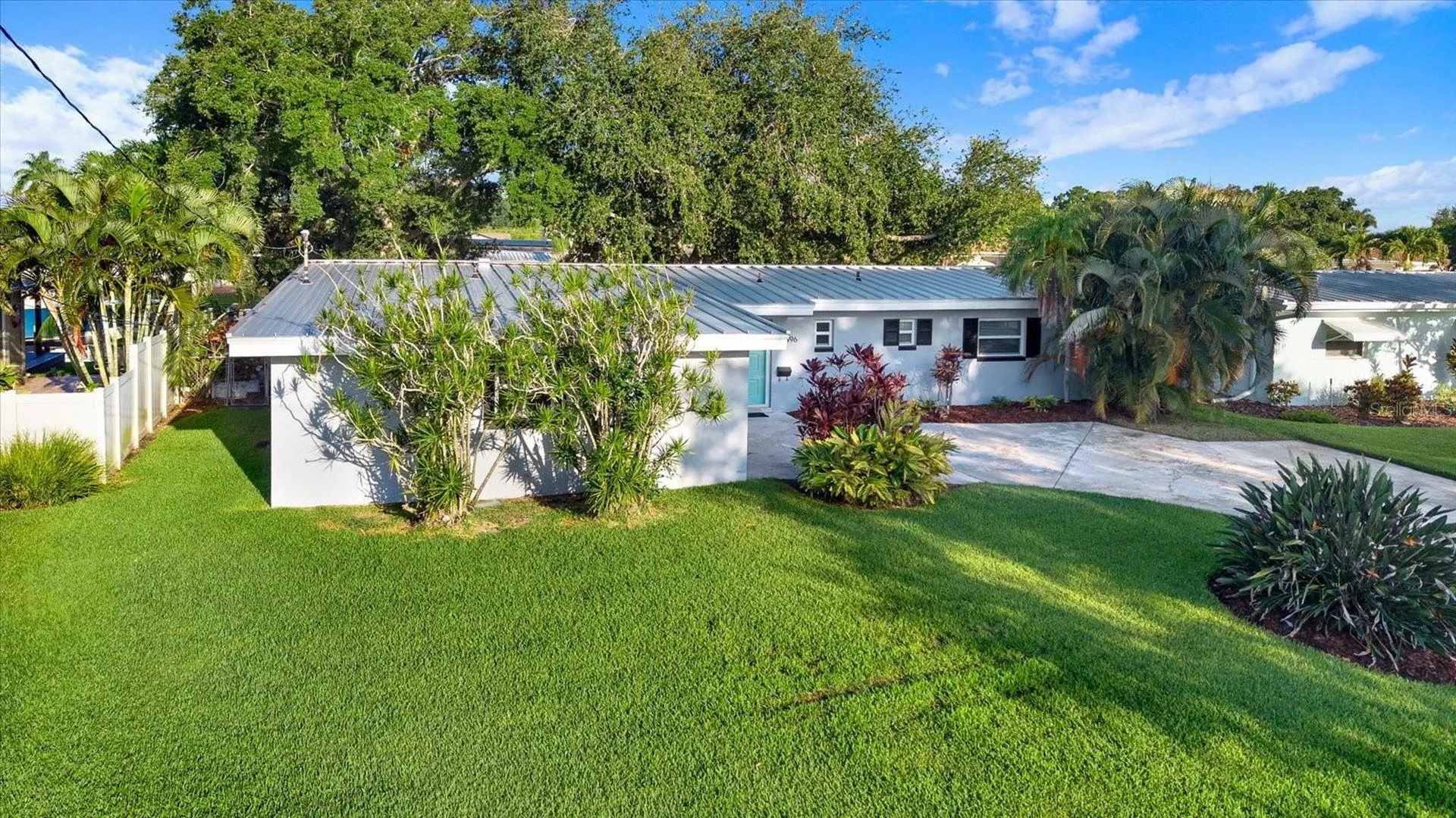 4496 13th Lane NE St Petersburg FL 33703
