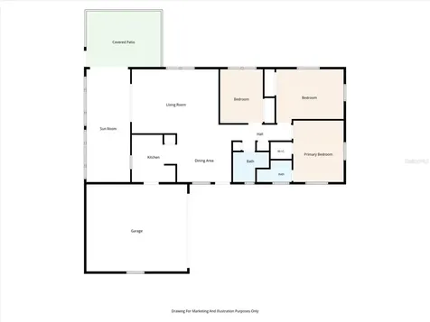4496 13th Lane NE St Petersburg FL 33703