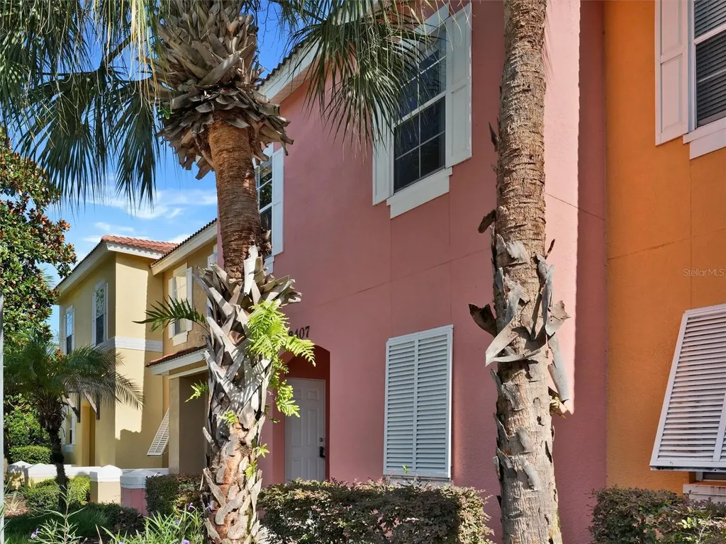 8407 Blue Lagoon Drive Kissimmee FL 34747