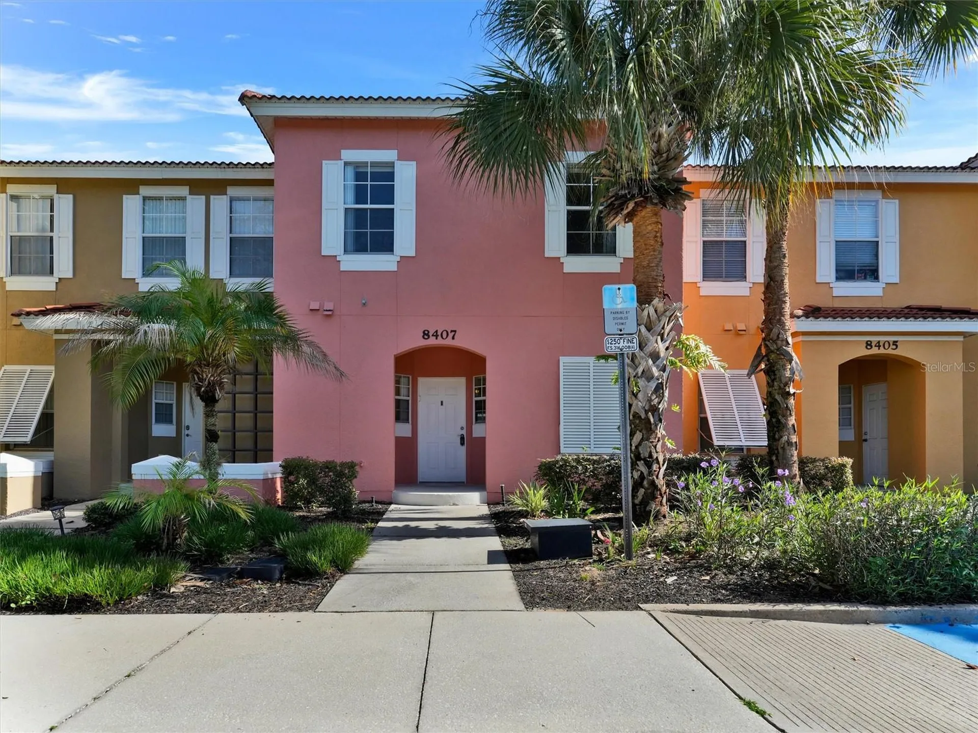 8407 Blue Lagoon Drive Kissimmee FL 34747