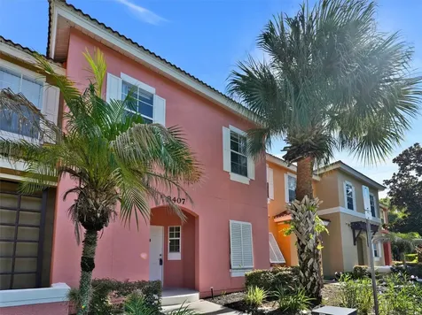 8407 Blue Lagoon Drive Kissimmee FL 34747