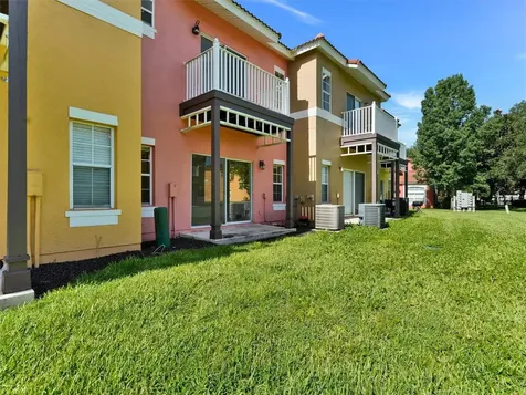 8407 Blue Lagoon Drive Kissimmee FL 34747