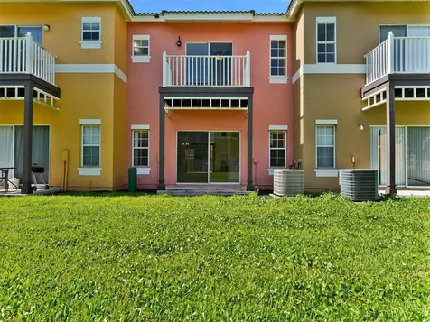 8407 Blue Lagoon Drive Kissimmee FL 34747