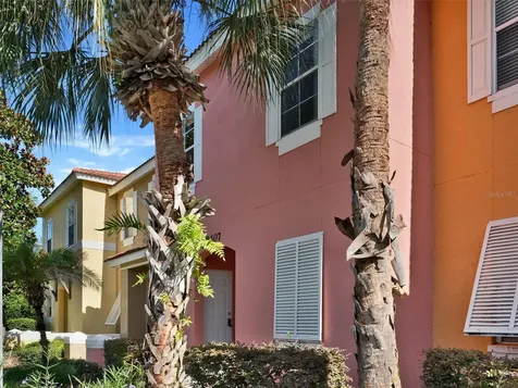 8407 Blue Lagoon Drive Kissimmee FL 34747
