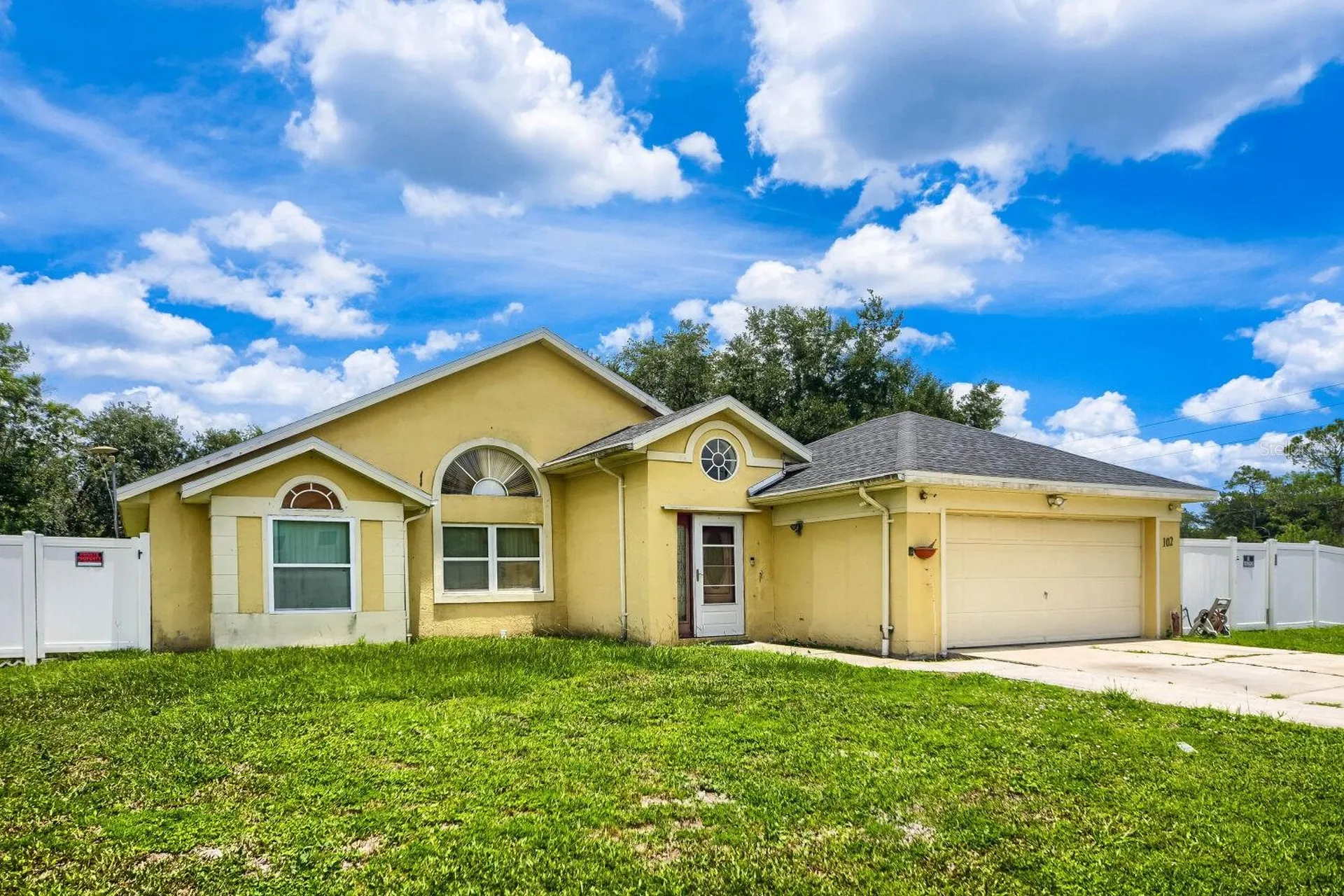 102 Carlisle Court Kissimmee FL 34758