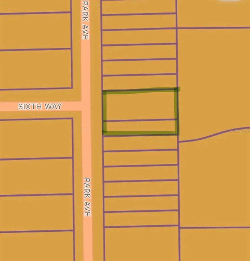 Lakeview Trail Interlachen FL 32148