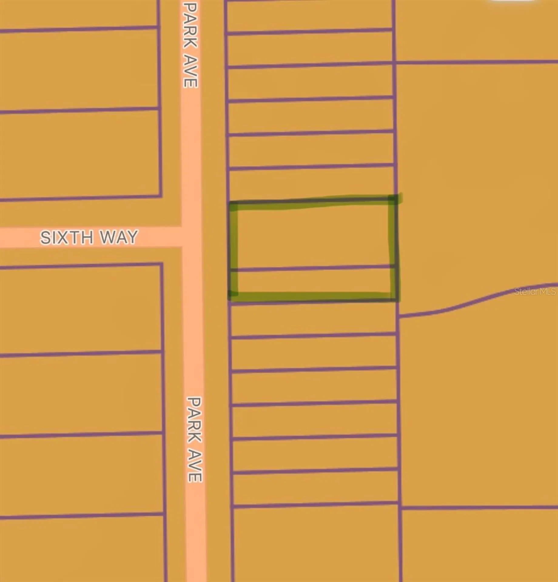 Lakeview Trail Interlachen FL 32148