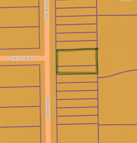 Lakeview Trail Interlachen FL 32148