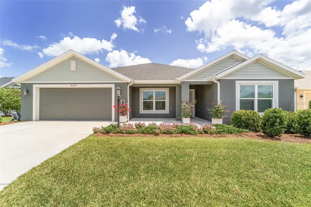 6557 Mcknight Loop The Villages FL 34762