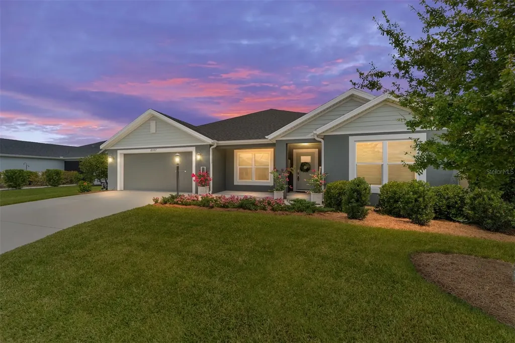 6557 Mcknight Loop The Villages FL 34762