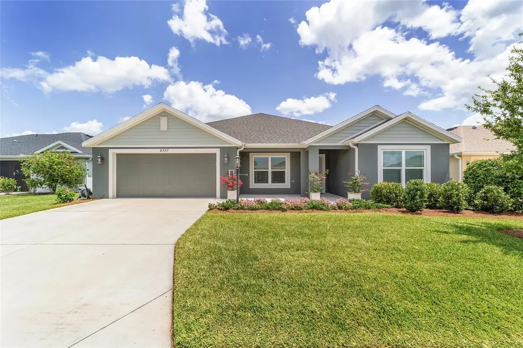 6557 Mcknight Loop The Villages FL 34762