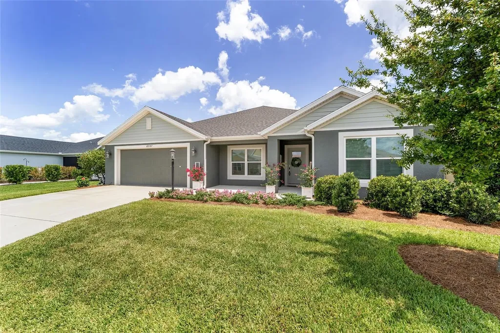 6557 Mcknight Loop The Villages FL 34762