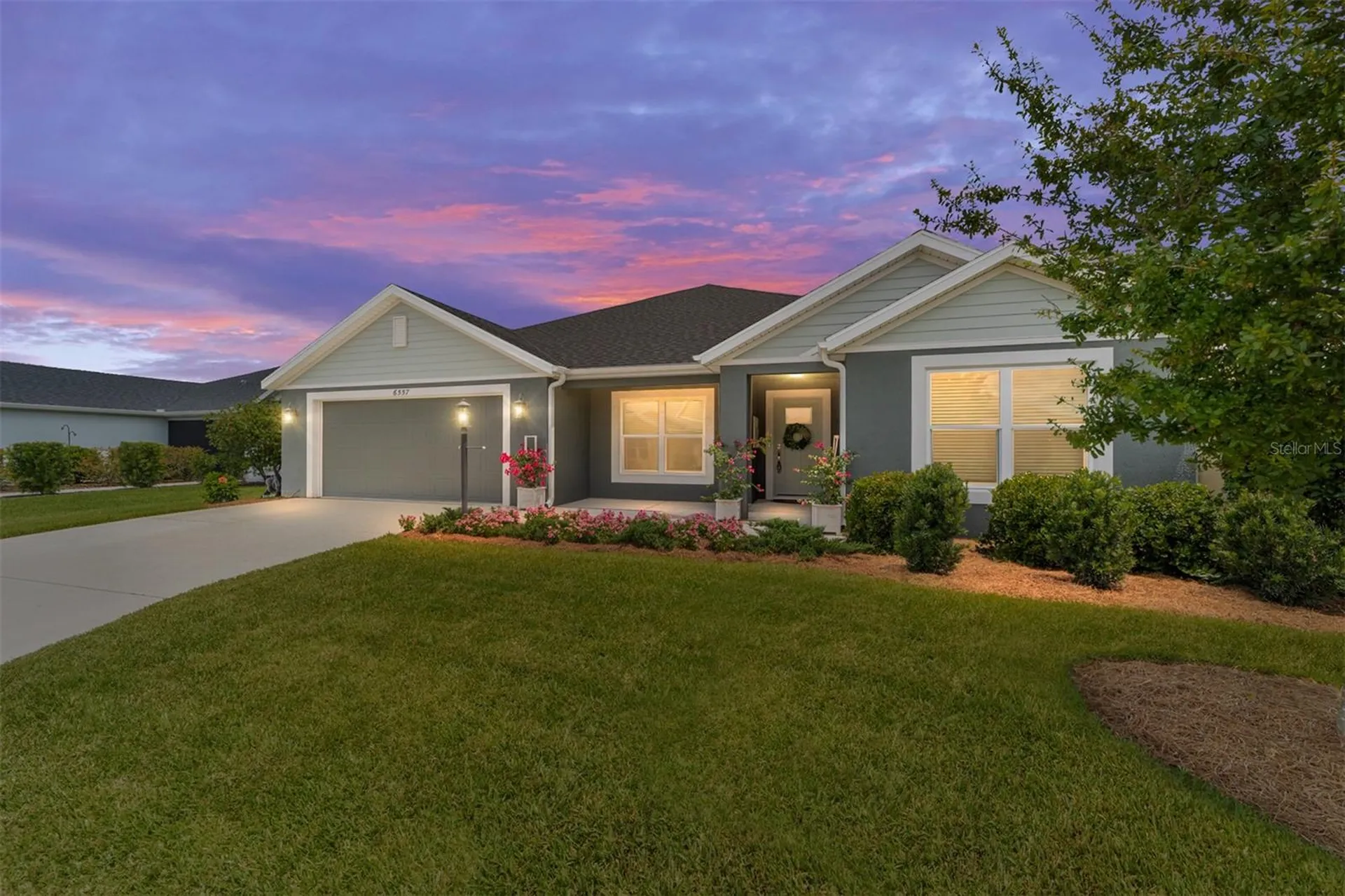 6557 Mcknight Loop The Villages FL 34762
