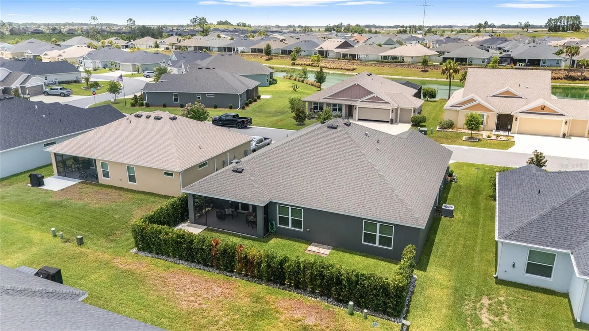 6557 Mcknight Loop The Villages FL 34762