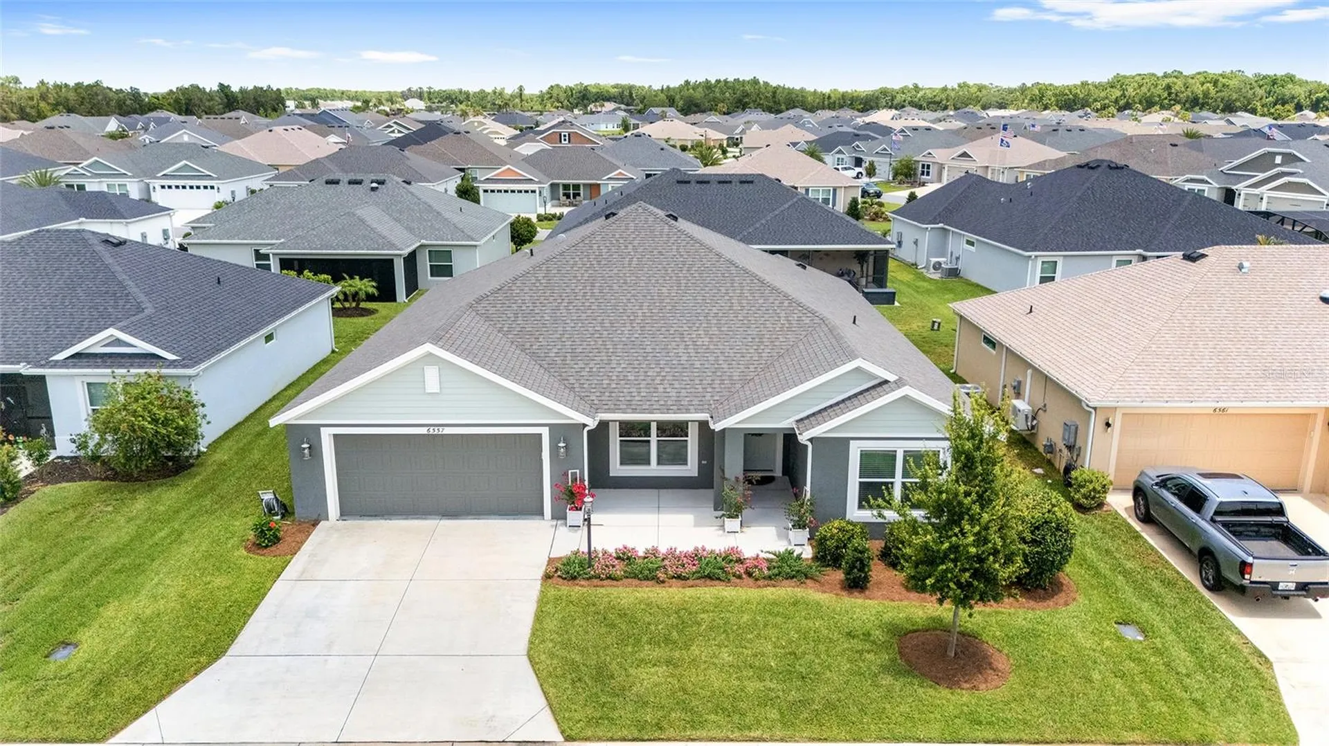 6557 Mcknight Loop The Villages FL 34762