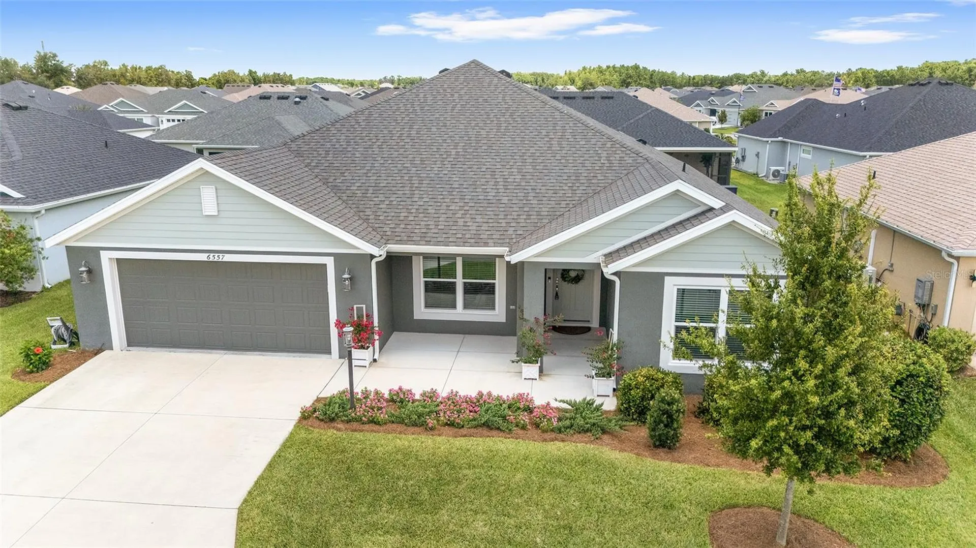 6557 Mcknight Loop The Villages FL 34762