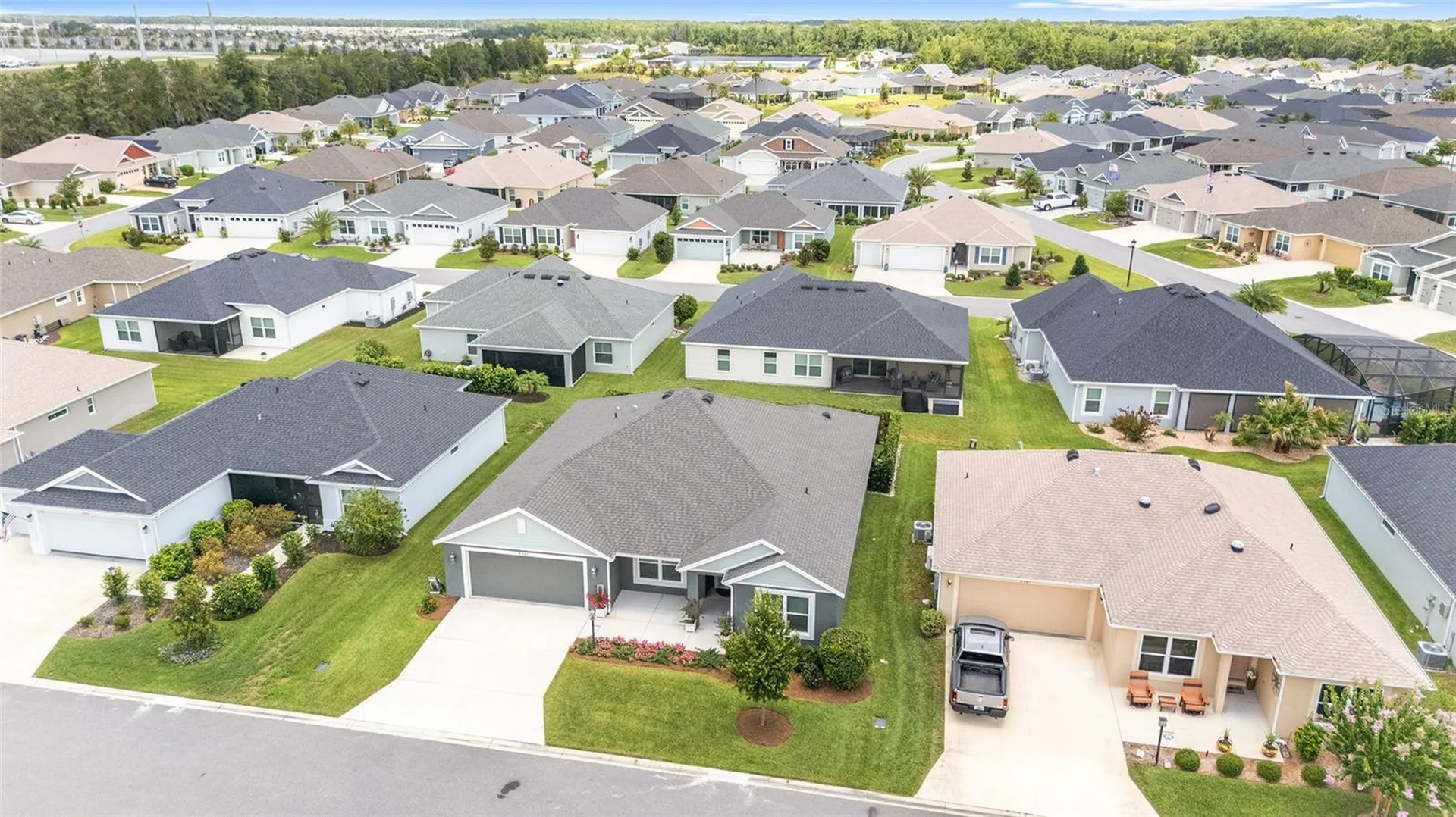 6557 Mcknight Loop The Villages FL 34762