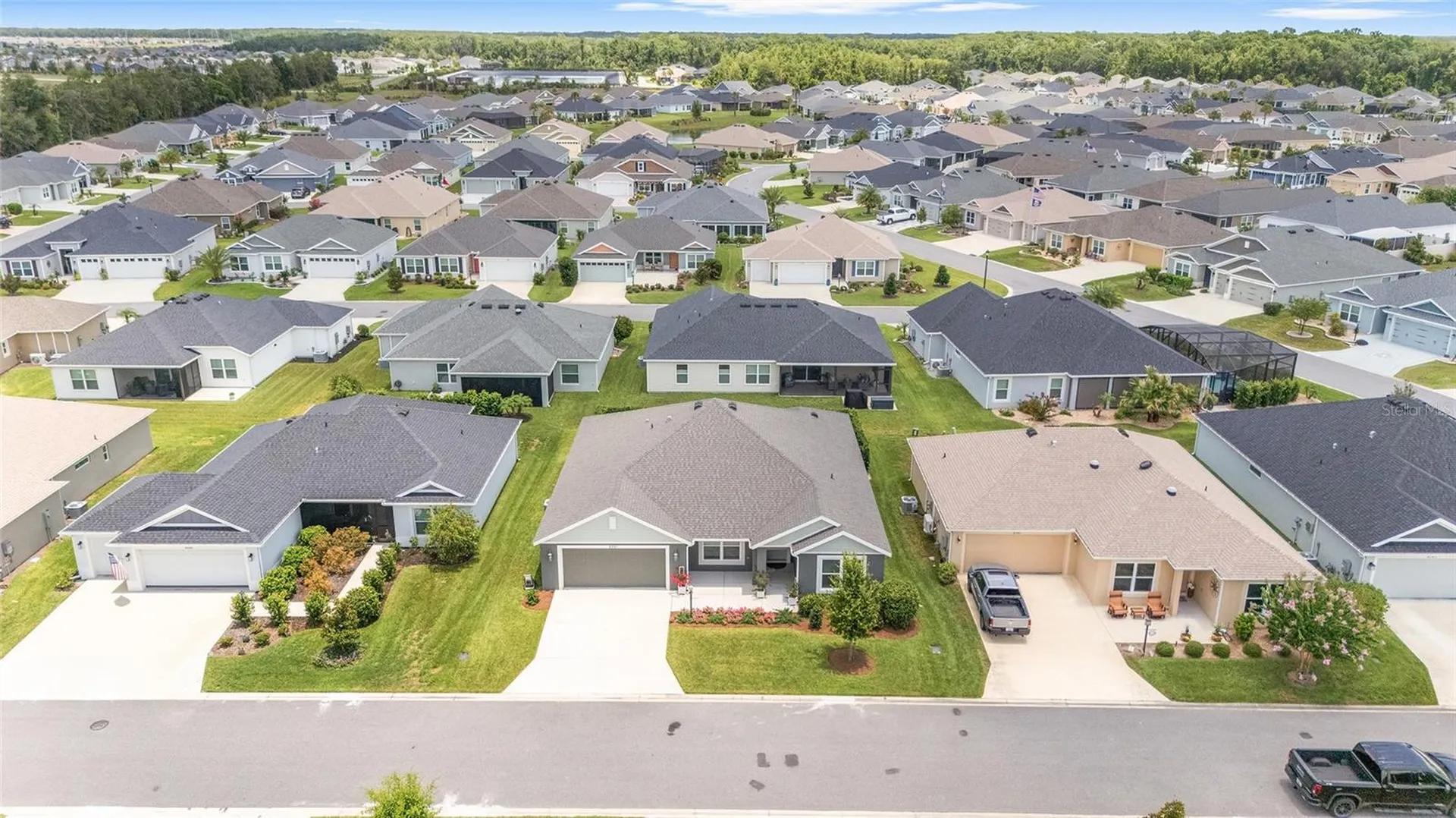 6557 Mcknight Loop The Villages FL 34762