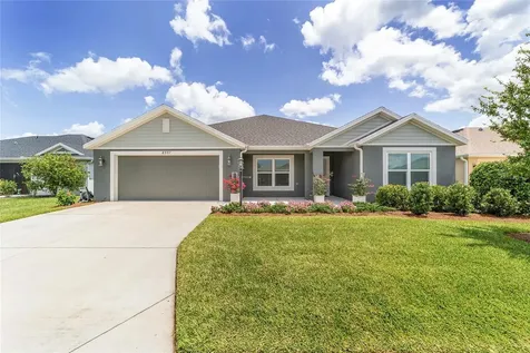 6557 Mcknight Loop The Villages FL 34762