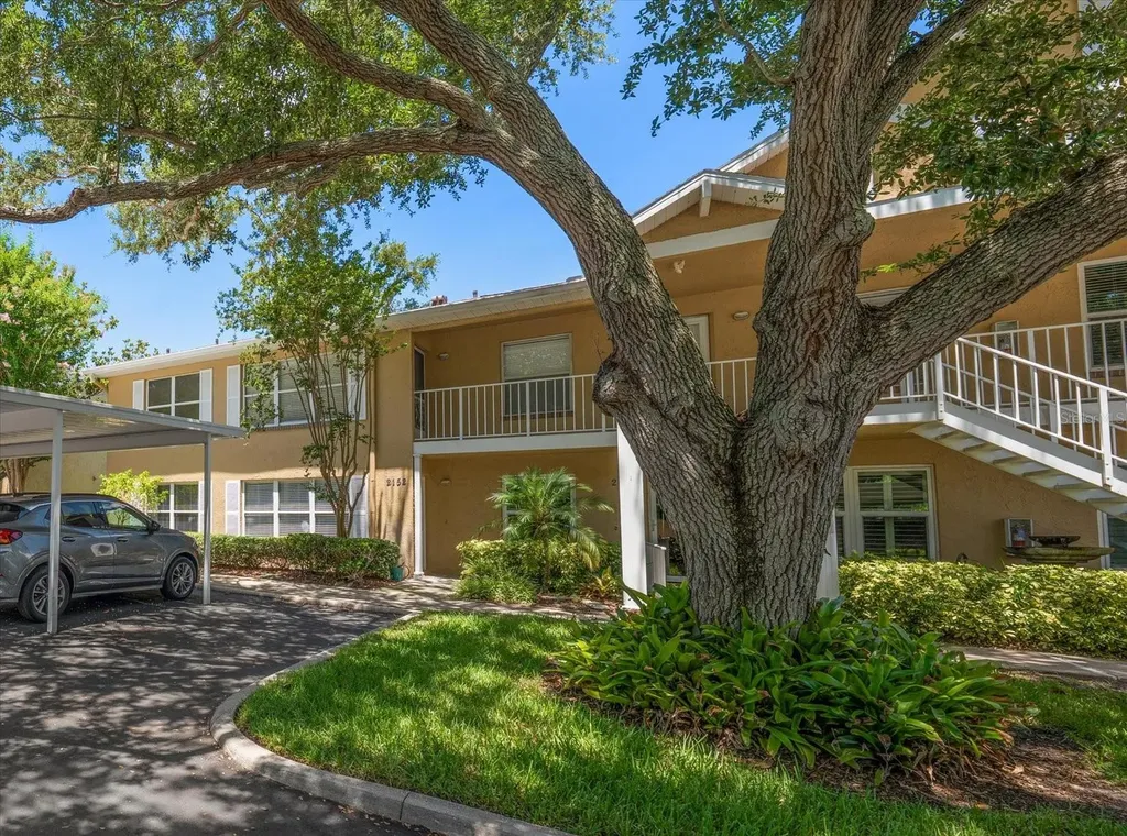 2152 Gulf View Boulevard Dunedin FL 34698