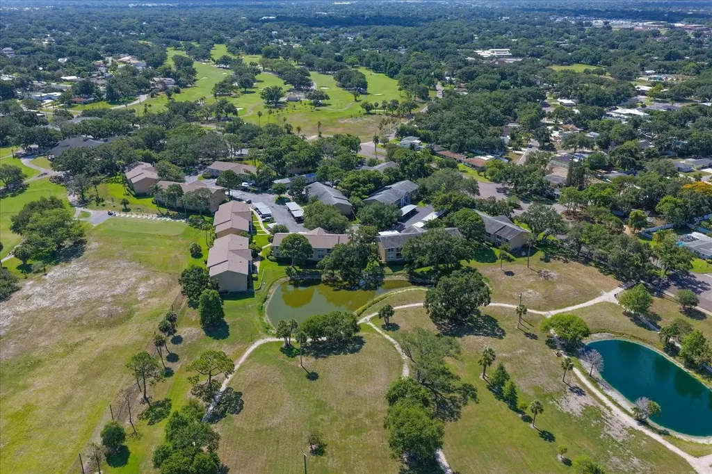 2152 Gulf View Boulevard Dunedin FL 34698