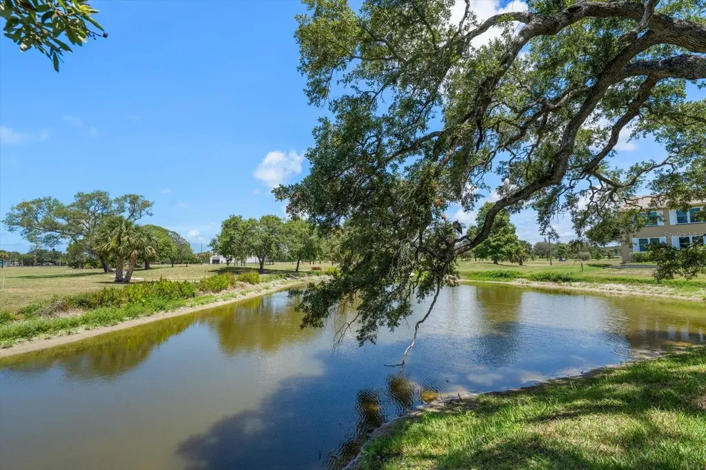 2152 Gulf View Boulevard Dunedin FL 34698
