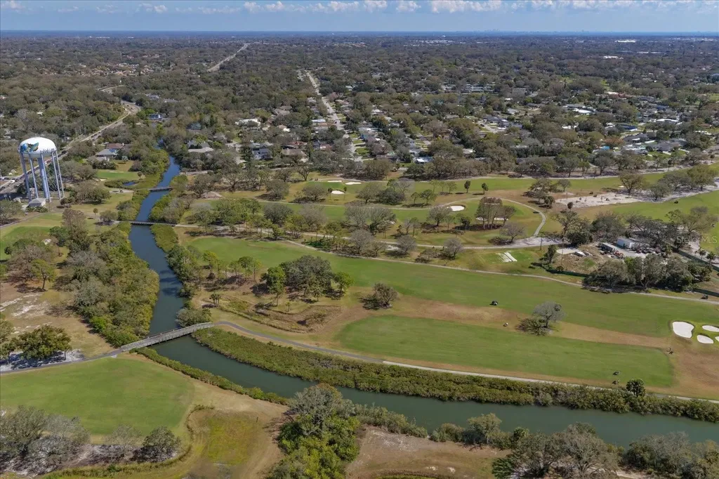 2152 Gulf View Boulevard Dunedin FL 34698