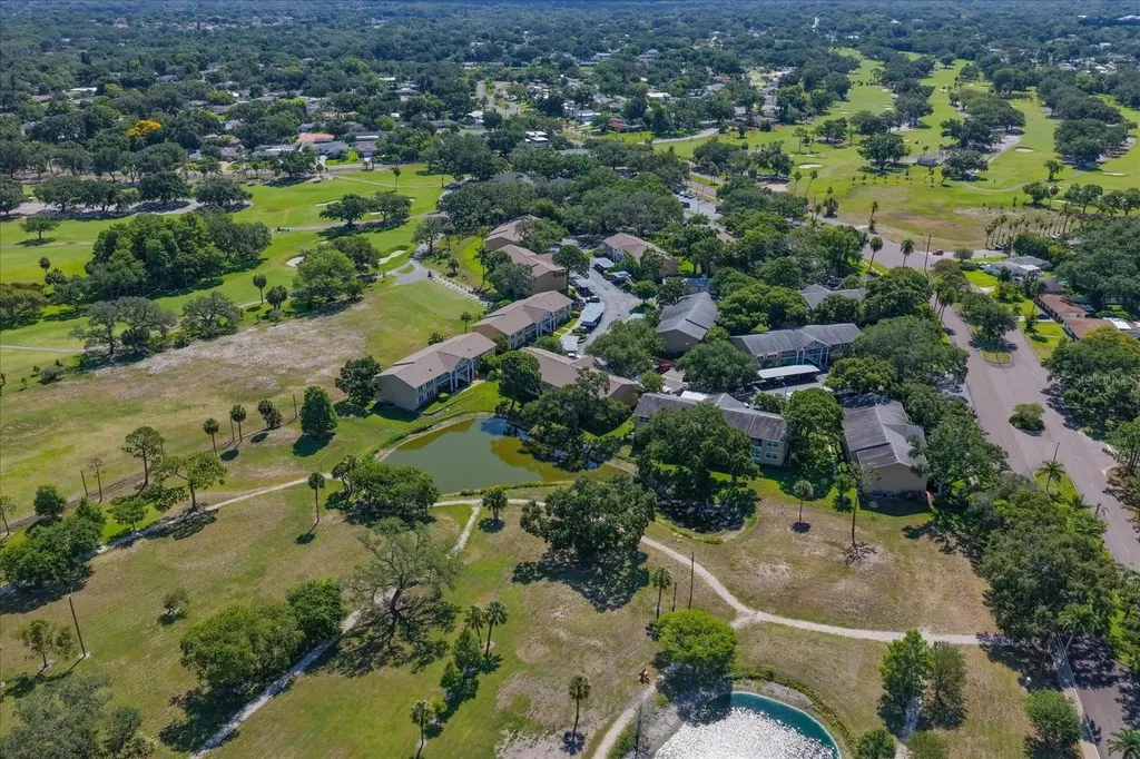 2152 Gulf View Boulevard Dunedin FL 34698