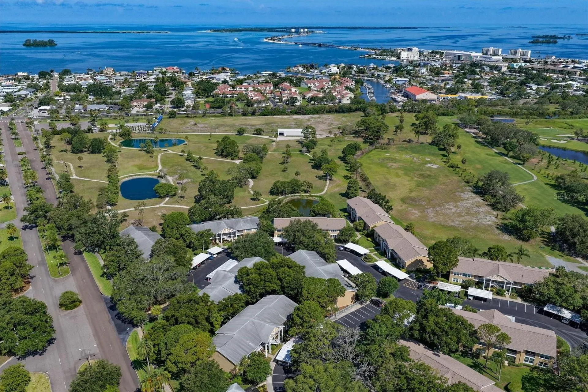 2152 Gulf View Boulevard Dunedin FL 34698