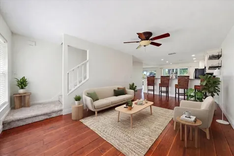 2152 Gulf View Boulevard Dunedin FL 34698